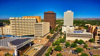 Albuquerque Emerges as a Standout City for Homeownership in Shifting U.S. Housing Landscape (Featured)