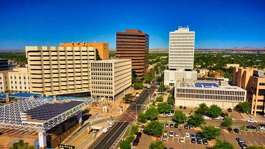 Albuquerque Emerges as a Standout City for Homeownership in Shifting U.S. Housing Landscape