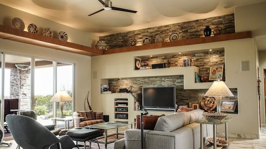 Affordable Prices, Expanding Job Market, and Suburban Appeal Make the City a Homebuyer Haven