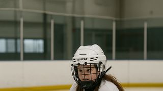 Girls Take Over the Rink: New Mexico’s Bold Move to Empower Female Hockey Players (Study in New Mexico )